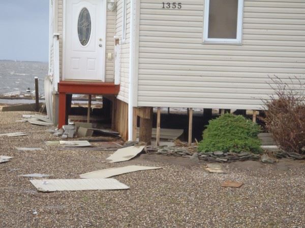 Hurricane Sandy 2012 - 300578